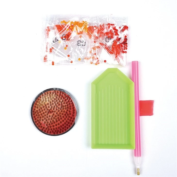 DIY Fridge Magnets