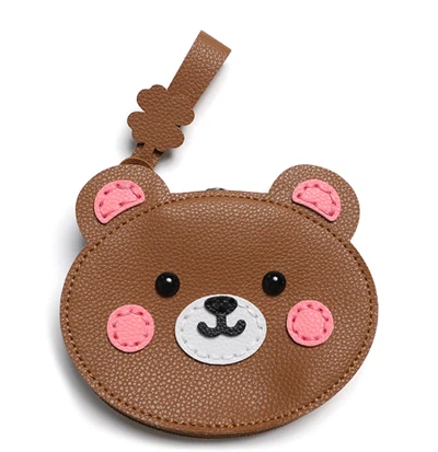 Bolsa de urso faça você mesmo