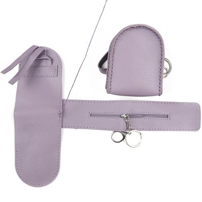Chave de Mini Bag Diy